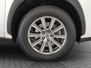 LEXUS NX 300h CORPORATE