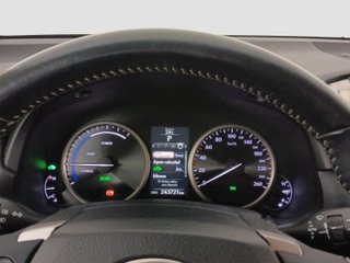 LEXUS NX 300h CORPORATE