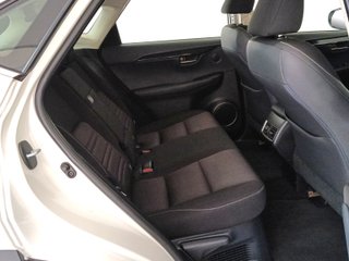 LEXUS NX 300h CORPORATE