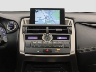 LEXUS NX 300h CORPORATE