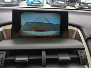 LEXUS NX 300h CORPORATE