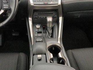LEXUS NX 300h CORPORATE