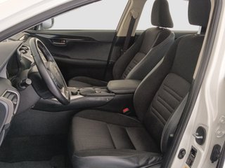 LEXUS NX 300h CORPORATE
