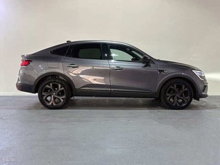 Renault Arkana RS Line E-Tech Híbrido 107 kW (145 CV)