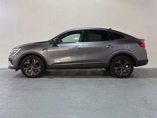 Renault Arkana RS Line E-Tech Híbrido 107 kW (145 CV)