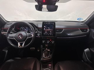 Renault Arkana RS Line E-Tech Híbrido 107 kW (145 CV)