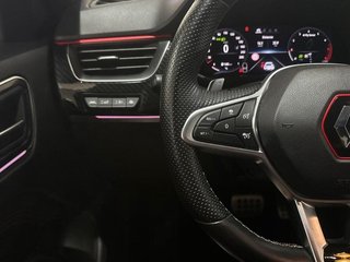 Renault Arkana RS Line E-Tech Híbrido 107 kW (145 CV)