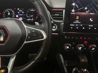 Renault Arkana RS Line E-Tech Híbrido 107 kW (145 CV)