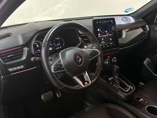Renault Arkana RS Line E-Tech Híbrido 107 kW (145 CV)