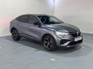 Renault Arkana RS Line E-Tech Híbrido 107 kW (145 CV)