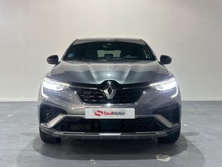 Renault Arkana RS Line E-Tech Híbrido 107 kW (145 CV)
