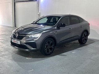 Renault Arkana RS Line E-Tech Híbrido 107 kW (145 CV)