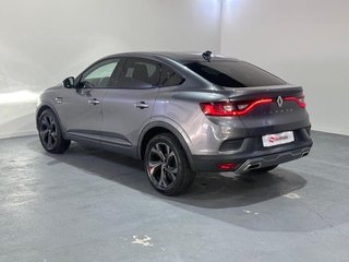 Renault Arkana RS Line E-Tech Híbrido 107 kW (145 CV)