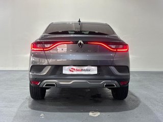 Renault Arkana RS Line E-Tech Híbrido 107 kW (145 CV)