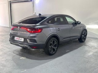 Renault Arkana RS Line E-Tech Híbrido 107 kW (145 CV)