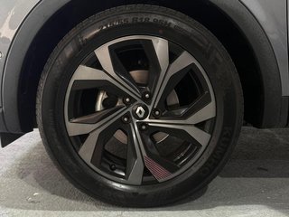 Renault Arkana RS Line E-Tech Híbrido 107 kW (145 CV)