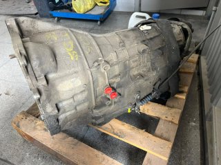 Caja de cambios ZF 5 HP-18 BMW