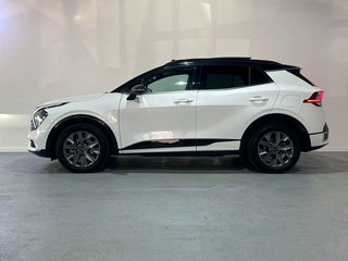 Kia Sportage 1.6 T-GDi HEV GT Line 4x2 171 kW (230 CV)