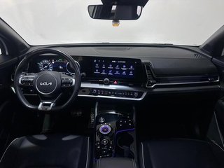 Kia Sportage 1.6 T-GDi HEV GT Line 4x2 171 kW (230 CV)