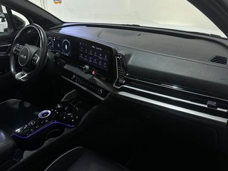 Kia Sportage 1.6 T-GDi HEV GT Line 4x2 171 kW (230 CV)