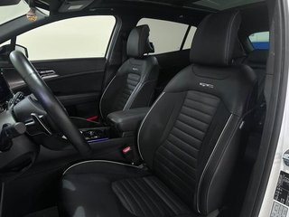 Kia Sportage 1.6 T-GDi HEV GT Line 4x2 171 kW (230 CV)