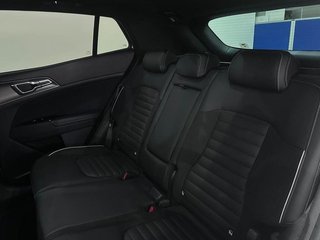 Kia Sportage 1.6 T-GDi HEV GT Line 4x2 171 kW (230 CV)