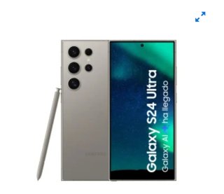 Samsung Galaxy S24 Ultra