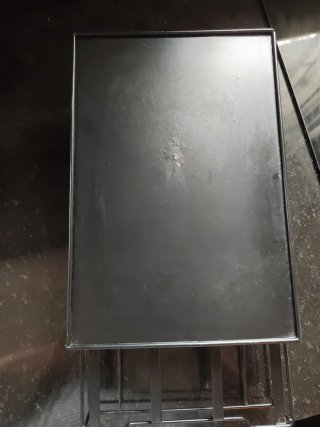 Cajón Soporte Cafetera Nespresso