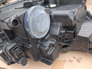 Faro Izquierdo EcoLED Peugeot 208/2008