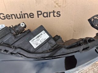 Faro Izquierdo EcoLED Peugeot 208/2008
