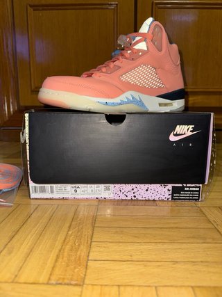 Nike Air Jordan 5 DJ Khaled Talla 42.5