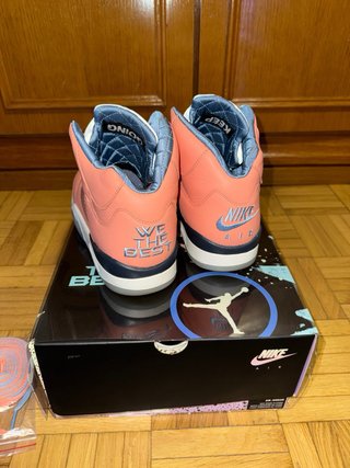 Nike Air Jordan 5 DJ Khaled Talla 42.5