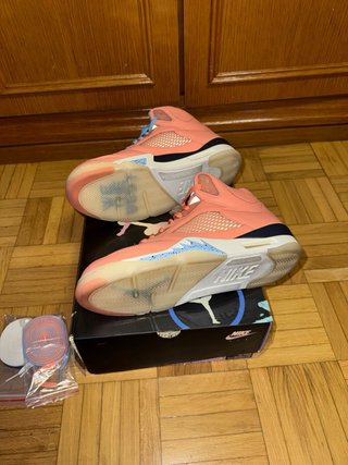 Nike Air Jordan 5 DJ Khaled Talla 42.5