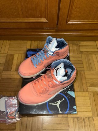 Nike Air Jordan 5 DJ Khaled Talla 42.5