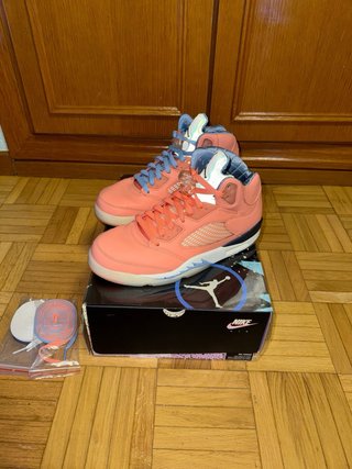 Nike Air Jordan 5 DJ Khaled Talla 42.5