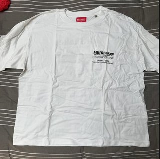Camiseta Milfshakes Robo