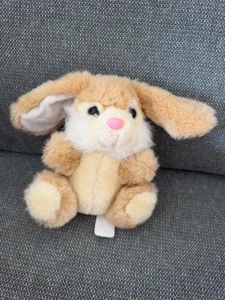 Peluche Peppa Pig