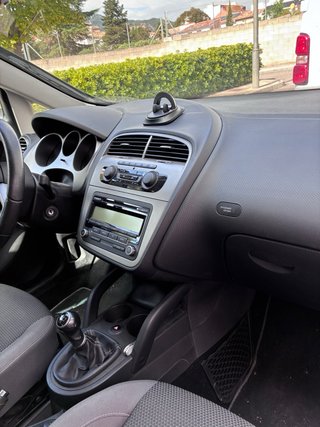 SEAT Altea 2015