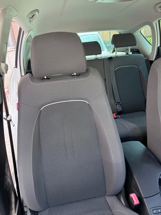 SEAT Altea 2015