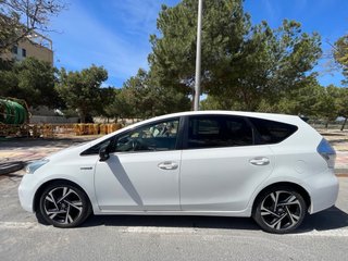 Toyota Prius Plus