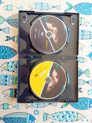 DVD Senna Edizione Speciale 2 Dischi