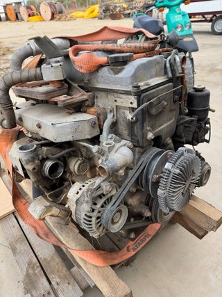 Motor 3.2 Di-D