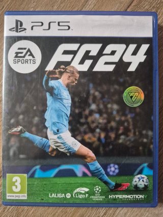 FC 24 PS5