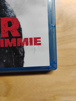 Blu-ray Il Pianeta delle Scimmie (2 film)