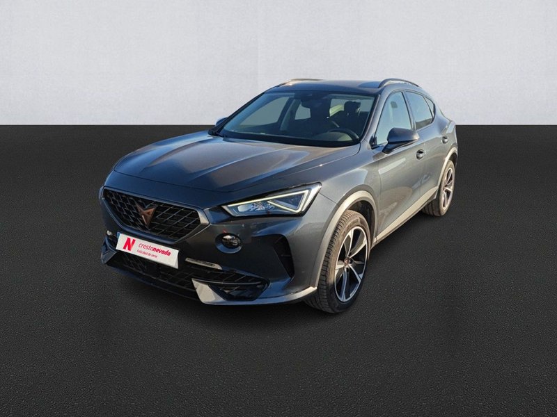 Cupra Formentor 2.0 TDI 2022