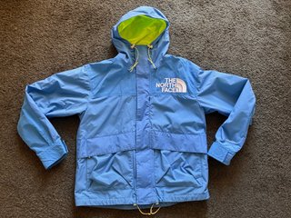 Chaqueta The North Face Retro '86 Talla M
