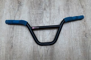 Manillar BMX Flybikes + Frenos Saltplus