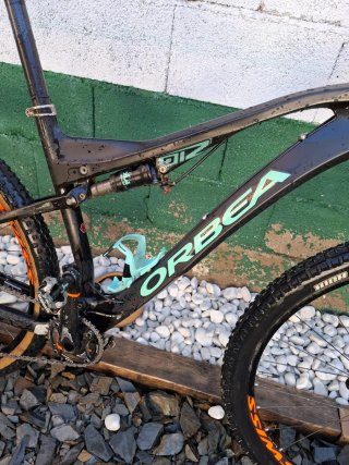 Orbea Oiz