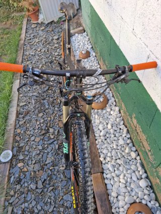Orbea Oiz