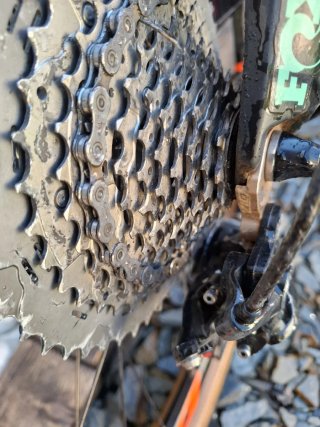 Orbea Oiz